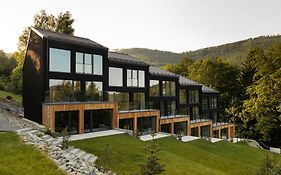 WIDOQ Resort Szczyrk